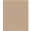 Rasch Schöner Wohnen Collection Linen 600339 - Carta da parati in tessuto non tessuto, 10,05 m x 0,53 m, colore: Marrone