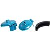 BGS 9277 | Utensile per montaggio cinghie flessibili per BMW N52K