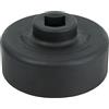 KS Tools 460.0240 1 Chiave dadi assale, Esagonale, corta, 100mm