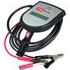 KS Tools 150.2196 Tester per liquido dei freni con interfaccia per stampante