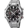 Casio orologio uomo multifunzione ECB-2300D-1AEF
