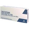 Tachipirina Tachifene 16 Compresse Rivestite 500mg + 150mg