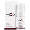 Gpq srl Wiqo Fluido Levigante Anti-età Azione Rinnovatrice Viso 30ml