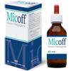 Exipharma Micoff Gocce Otologiche Per Igiene Delle Orecchie 10ml