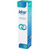 Amnol Idrar Mousse Detergente Idratante Per Pelle Secca 100ml