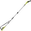 Ryobi RY18PP20A-0 - Potatore a batteria su asta telescopica - Barra da 20 cm - 18 V - SENZA BATTERIA E CARICABATTERIE