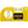 STANLEY 0-42-130 Livella tascabile