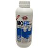laiv Fissativo Acrilico Antimuffa e Antibatterico per Pareti Interne ed Esterne - Trattamento Risanante e Primer Consolidante Muri (1 Litro)