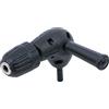 BGS 8621 | Rinvio angolare con mandrino autoserrante | per 0,8 - 10 mm
