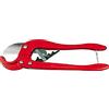 USAG U03170004 Tagliatubi per Tubi e Profilati in Plastica, Multicolore, 63 mm