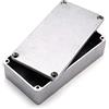 BE-TOOL Contenitore elettronico, 120 (L) x 94.5 (W) x 34 (H) IP54 Alluminio Elettronica Progetto Box Box Box Enclosure Outdoor/External Enclosure Power Junction Box Completo di Connettore