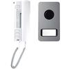 Urmet 1122/31 Kit Audio 2F Mono con 1122 bianco