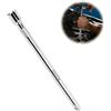 Hugwish prolunga chiave a cricchetto 1/2 da 250cm, acciaio al cromo vanadio, prolunga chiavi a bussola 1/2, extension prolunga