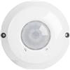 Bticino BMSA1205 Sensor da Soffitto, Grado di protezione IP20, 220 V, Bianco