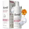 LureLuxe 120ml Mousse Modellante Per Capelli,Mousse Fissante Per Capelli,Schiuma Per Definizione Per Capelli Ricci,Tenuta Per Styling,Aumentare il volume,Per Uomo O Donna Per Uso Quotidiano