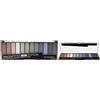 Rimmel London Magnif'Eyes Palette #006-Wow Edition - 80 Gr