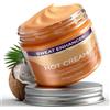 AONAT Crema Snellente Anticellulite Forte - Crema Corpo Naturale Rassodante per Pancia, Glutei, Gambe e Braccia - Assorbimento Rapido, Unisex, Adatta a Tutti i Tipi di Pelle （1 pezzo 120g）