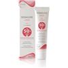 Synchroline Rosacure Ultra | Emulsione protettiva da giorno con SPF50+ | Combatte i sintomi della rosacea | Idratante e antiossidante, bianca, 30 ml
