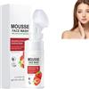 Beslibate 150ml Daily Cleanser, Gentle Cleansing Cream per Pelli Secche e Sensibili, Lozione Detergente Particolarmente Delicata, Rimuove Make-up e Impurità, Formula Nutriente e Idratante Cleanser-3