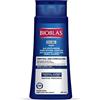 Bioblas Thermal Expert Men Shampoo contro forforfora e perdita di capelli, 360 ml