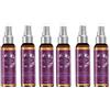 Avon Planet Spa Aromaterapia Nebbia per Cuscino di Bellezza con Olio Essenziale di Lavanda e Camomilla, Precedentemente Nebbia per Cuscino per il Sonno, 6 x 100 ml, 6 Pezzi