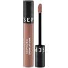 SEPHORA FAVORITES Sephora collection Cream Lip Stain Liquid Lipstick - 120 Soft Mocha - 5 mL/ 0,6 fl oz