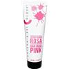 Compagnia Del Colore, Maschera Per Capelli Colorante Nutriente, Dona Riflessi Intensi e Brillanti, Maschera dalla Consistenza Compatta, Morbida e Facilmente Stendibile, Rosa, 250 ml