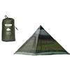 DD Hammocks DD SuperLight - Pyramid - Mesh Tent