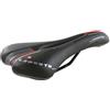 Selle Montegrappa Monte Grappa Sella MTB Liberty Bianca con Foro