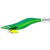 JATSUI Artificiale The Dots 3.5 110 mm gr 19 Sinking Glow Totanara Gamberi (TD05 - Verde)