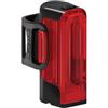 LEZYNE luce strip drive 300+ posteriore nero