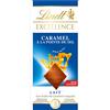 Lindt Excellence sale marino caramello cioccolato al latte 100 g
