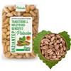 Star nut Pistacchi Antep con guscio 700g - Pistacchi di Gaziantep (Turchia)