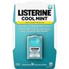 Listerine Pocketpaks - Strisce per respiro alla menta, 24 pezzi