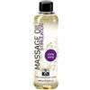 SHIATSU - Olio per massaggi