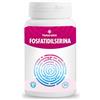 Naturalus Fosfatidilserina - il migliore integratore per abbassare il cortisolo -cortisolo abbassare dimagrire - Integratore fosfatidilserina Cortisol Blocker Memoria e Concentrazione, potenzia le sinapsi