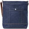 Levi's Womens Heritage - Borsa a mano, taglia unica, Indigo Rinse 2, Taglia unica