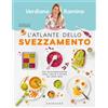 Does not apply L'Atlante Dello Svezzamento. per Un'Alimentazione Sana, Facile E Sicura Dai Prim