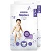 Ultra Dry Nappies - Taglia 5 (10-16Kg) - Con Canali - 152 Pannolini (2 Confezion