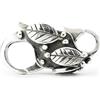 Trollbeads Chiusura a farfalla