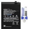 ELLENNE BATTERIA PER XIAOMI BN5P REDMI NOTE 13 5G/4G CON KIT ATTREZZI | Batteria per XIAOMI BN5P REDMI NOTE 13 5G - NOTE 13 4G 5000MAH - Nuova con Kit attrezzi per lo smontaggio