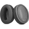 HTINDUSTRY HD4.50BT Cuscinetti di Ricambio Compatibile con Sennheiser HD4.50/4.50BTNC/4.50SE、HD4.40BT、HD4.30G、HD4.20S、HD458BT、HD450/HD 450BT、HD400S、HD350BT、HD300 Cuffie