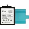TY BETTERY [TY BETTERY] Batteria compatibile con BN37 Xiaomi Redmi 6 / Redmi 6A