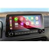 GAFAT Compatibile con Hyundai Kona EV Hybrid 10,25 2020-2022 2023 Pellicola Protettiva Navigazione, Vetro Temperato Pellicola per Kona 2021 Touchscreen, 9H Anti-Graffio [Non per 8 & Nuovo 2024-]