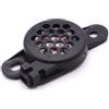 Hsthe Sea Car Alarm Warning Buzzer Pdc Reverse Parking Aid Alarm Parte di ricambio 8E0919279 per VW Skoda Seat