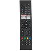 VINABTY Nuovo 280401011330-G2 Telecomando di ricambio per LOGIK per RCA per Cello C2420G C3220G C4020G C4320G C5020G C5020G4K C5020G4K/ZK4G0205 C6520RTS4K ZG0234 ZK4-G0205 Smart 4K Ultra HD LED TV Remote