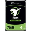 Seagate Exos 7E8 HDD 512E/4KN SATA