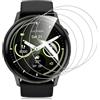 Pnakqil Pellicola Protettiva per Garmin Venu 4 45mm Protezione Schermo