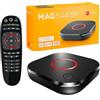 FAB COLLECTION MAG 544W3 WIFI Mag Box 544 WIFI Modello 2023 MAGBOX UHD FAB COLLECTION