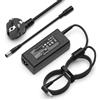 Hafiuege Caricatore 45W Compatibile con HP EliteBook ProBook Pavilion